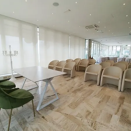 Abner's 4* Riccione