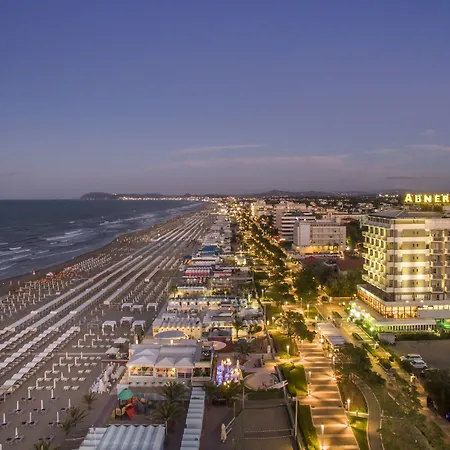 Abner's Riccione
