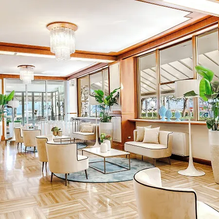Abner's Hotel Riccione