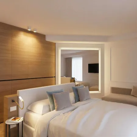 Hotel Abner's