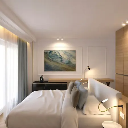 Abner's Hotel 4*
