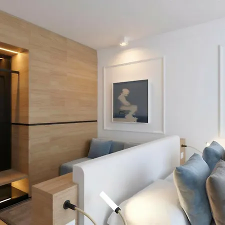 Abner's Hotel Riccione