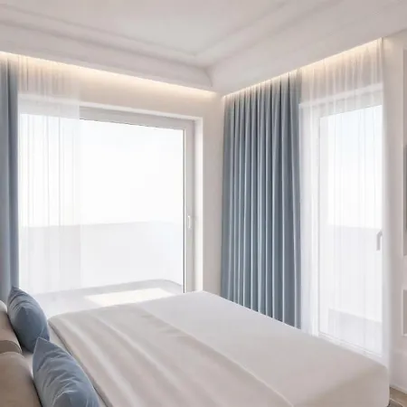 Hotel Abner's Riccione