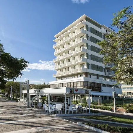 Abner's Hotell 4*