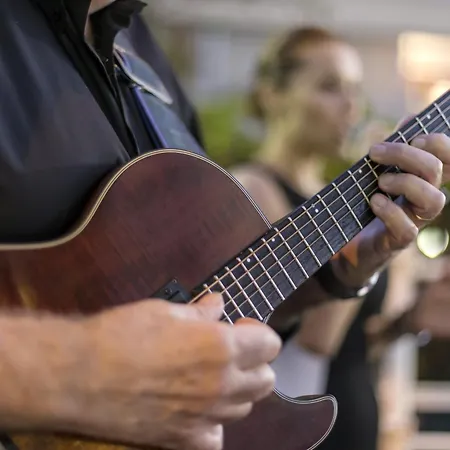 Otel Abner's Riccione