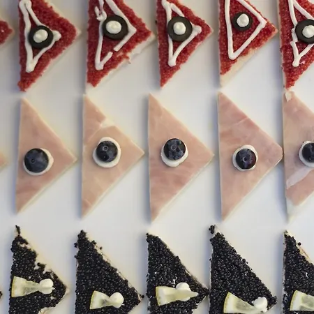 Abner's Otel Riccione