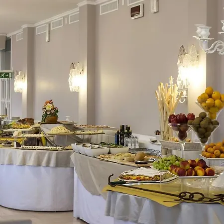 Abner's Hotel Riccione