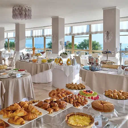 Hotel Abner's 4*