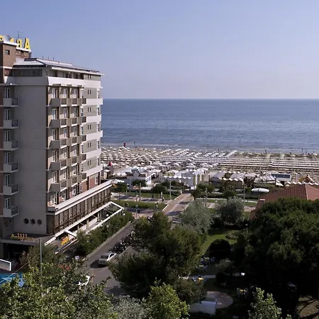 Abner's Riccione