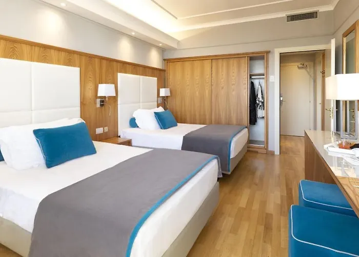 Hotel Abner's Riccione