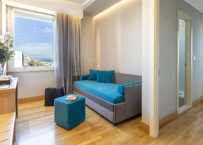Abner's Hotel 4*