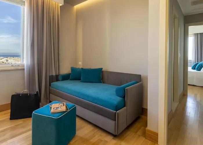 Abner's ריצ'יונה