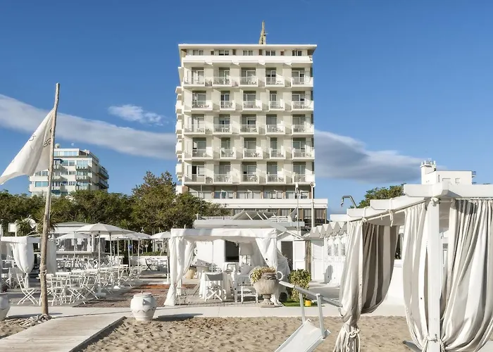 Hotel Abner's