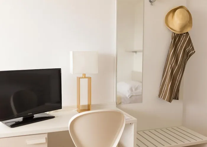 Hotel Abner's Riccione