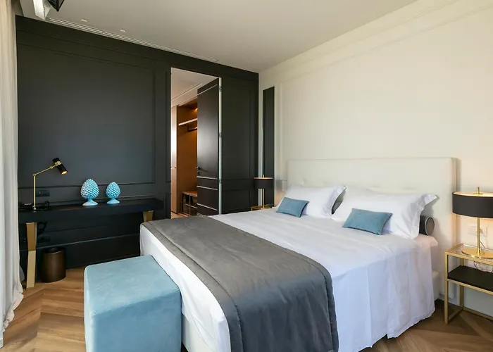 Hotel Abner's Riccione