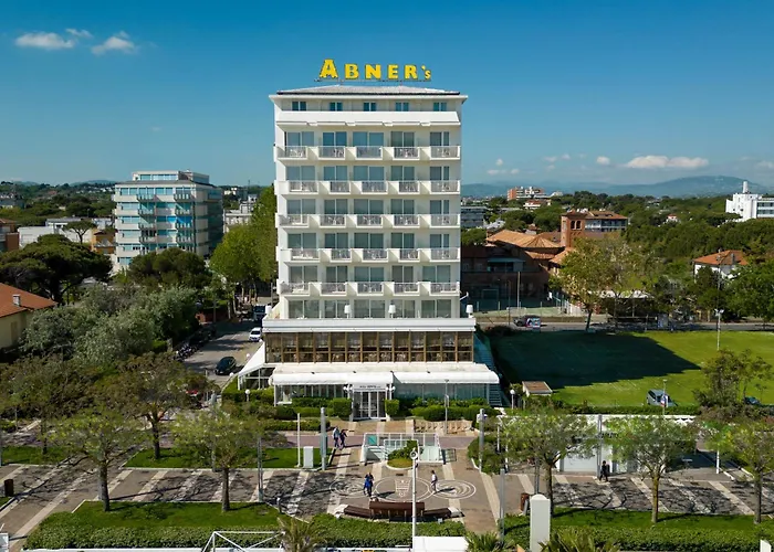 Abner's 4* Riccione