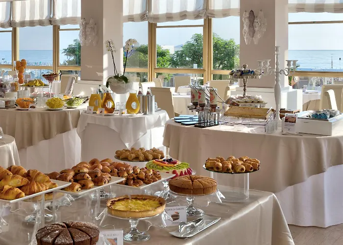 Abner's Hotel Riccione