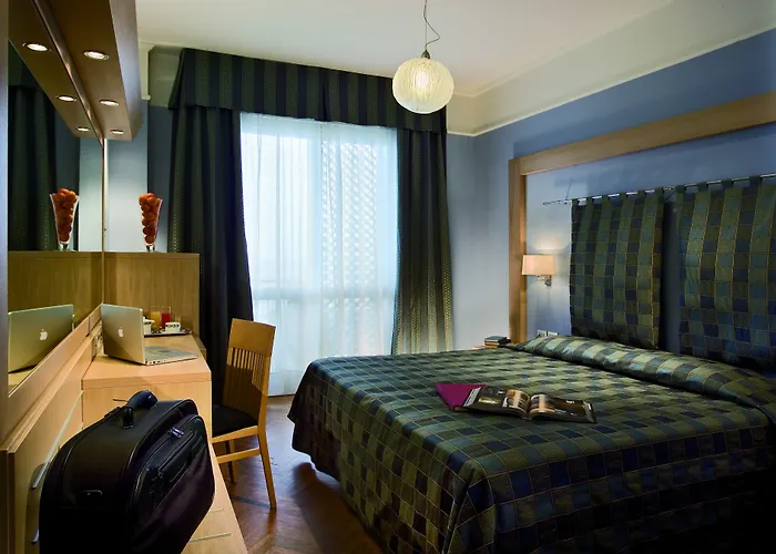 Hotel Abner's 4*