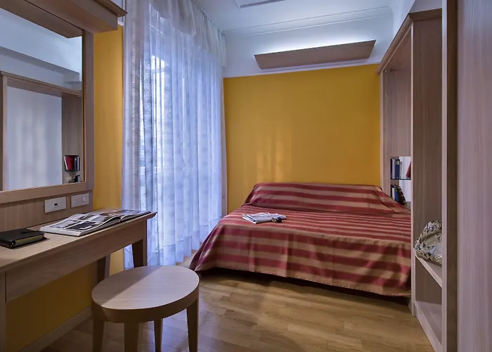 Abner's Hotel Riccione