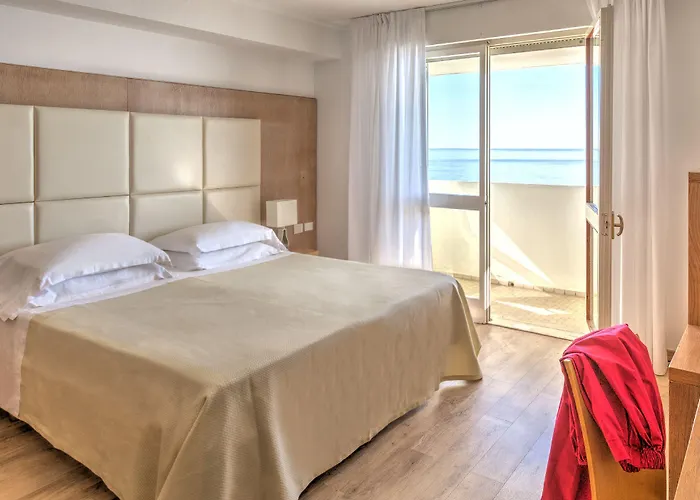 Hotel Abner's 4*
