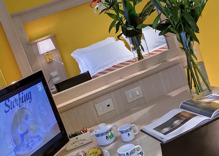 Abner's Hotel