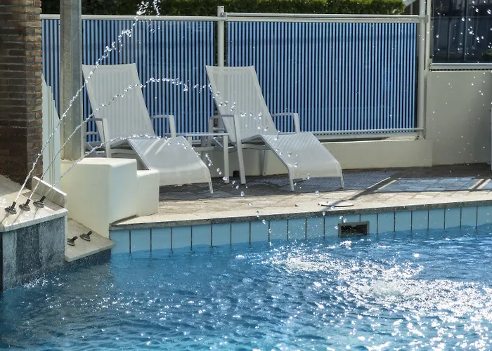 Abner's Hotel Riccione