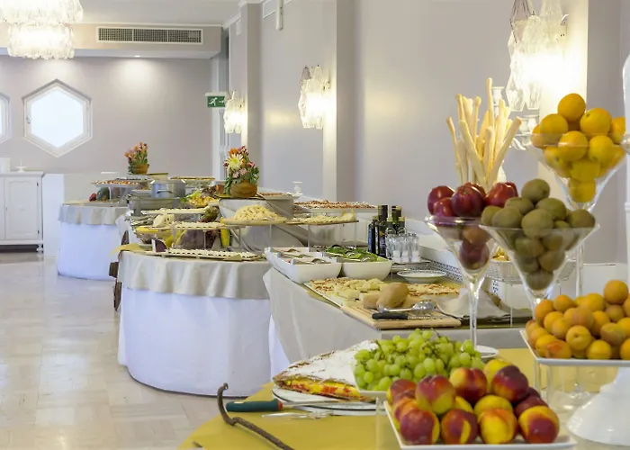 Abner's 4* Riccione