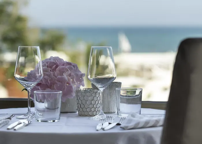 Abner's 리치오네