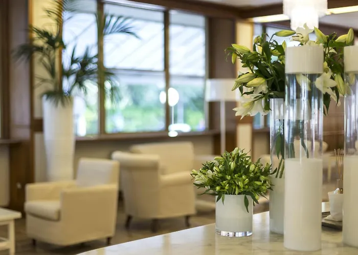 Abner's Hotel Riccione