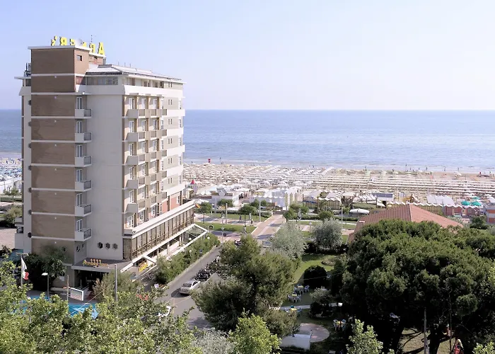 Abner's Hotel 4*