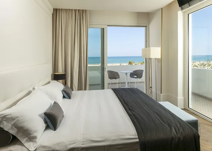 Abner's Hotel Riccione