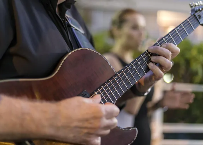 호텔 Abner's 리치오네